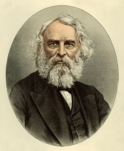 Henry Wadsworth Longfellow von English School