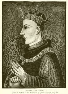 Heinrich V