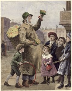 Frühlingsboten