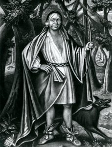 Ho Nee Yeath Tan No Ron, König der Generethgarich von English School