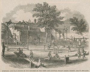 Home and Colonial Infant School Society von English School