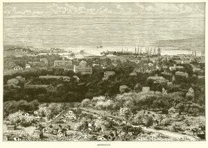Honolulu von English School