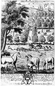 Reitkunst, aus 