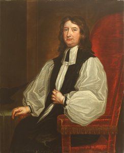 Hugh Boulter, 1725 von English School