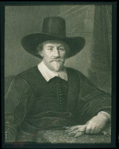 Hugo Grotius (1583-1645) aus 