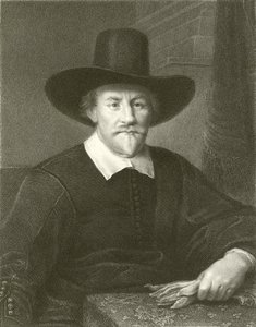 Hugo Grotius von English School