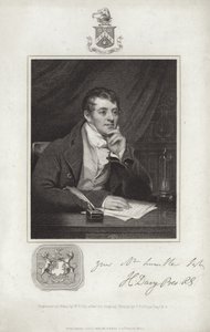Humphrey Davy von English School