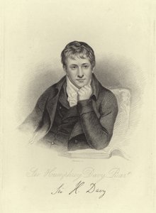 Humphry Davy von English School