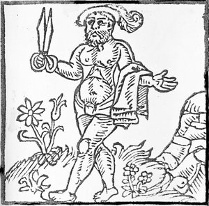 Ich werde tragen, ich kann nicht sagen was, ca. 1542