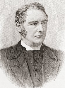 Ian Maclaren, Pseudonym von Rev. John Watson