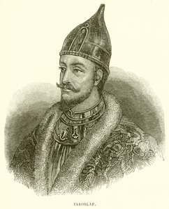 Jaroslaw von English School