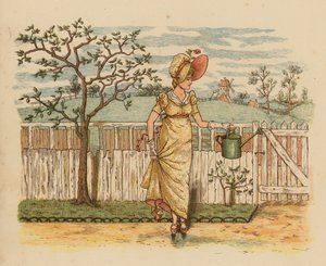Illustration für Träume, Tänze und Enttäuschungen von English School