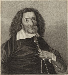 Inigo Jones von English School