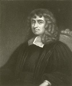 Isaac Barrow von English School