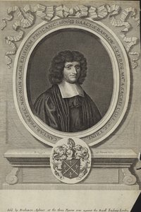 Isaac Barrow von English School