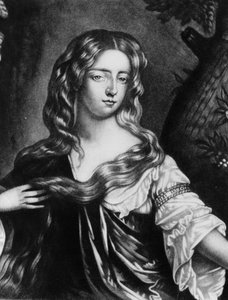Isabella Herzogin von Grafton, Illustration aus 