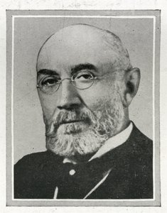 Isidor Straus, aus 