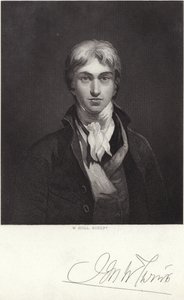 JMW Turner von English School