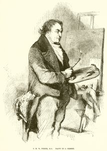 J. M. W. Turner, R.A. von English School