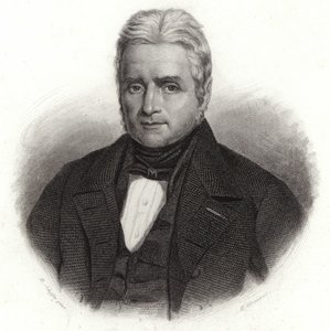 Jacques Lafitte von English School