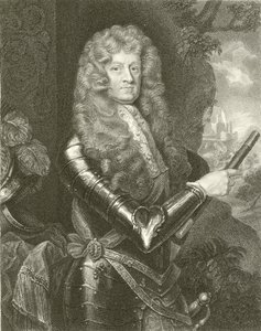 James Butler, Duke of Ormond von English School