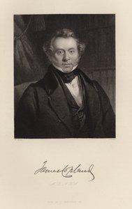 James Copland von English School