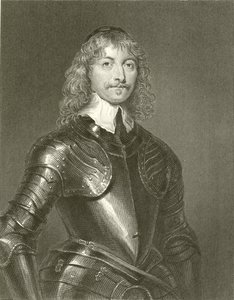 James Graham, Marquis of Montrose von English School