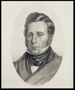 James Hogg (1770-1835) von English School
