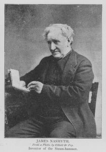 James Nasmyth von English School
