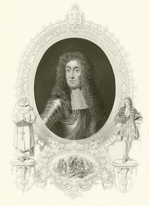 Jakob VII. von English School
