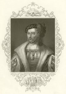 Jakob V. von English School