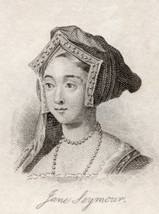 Jane Seymour, aus 