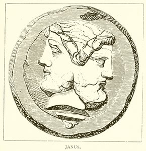 Janus von English School