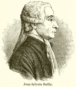 Jean Sylvain Bailly von English School