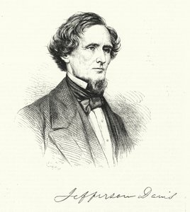 Jefferson Davis von English School