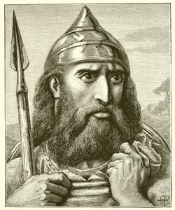 Jefta von English School