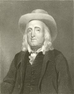 Jeremy Bentham von English School
