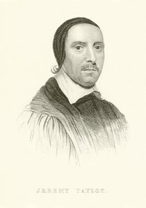 Jeremy Taylor von English School