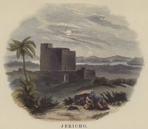 Jericho von English School