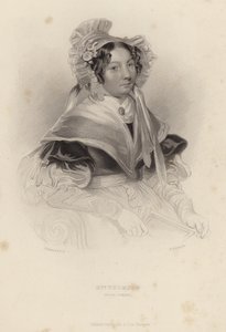 Jessie Lewars, auch bekannt als Mrs James Thomson von English School