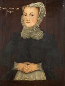 Joene Goldstone, ca. 1605