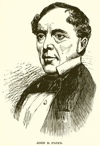 John B. Floyd von English School