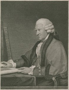 John Boydell, Lord Mayor von London 1785