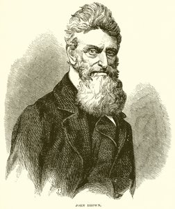 John Brown von English School