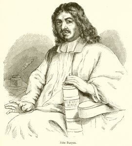 John Bunyan von English School