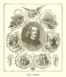 John Bunyan von English School