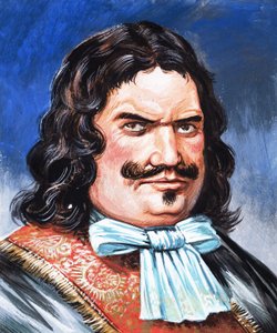 John Bunyan, Autor von 