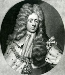 John Campbell, 2. Herzog von Argyll, 1. Herzog von Greenwich (1678-1743)