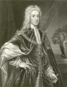 John Campbell, Duke of Argyll und Greenwich