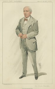 John Corrie Carter von English School